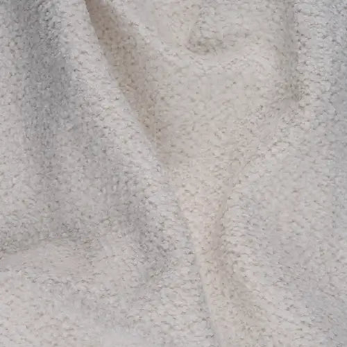 Soho 5 Seater Corner Sofa Boucle Cream Teddy