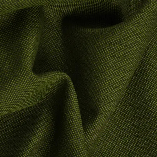 Soho 3 Seater Right Hand Chaise Corner Sofa Linen Olive Green